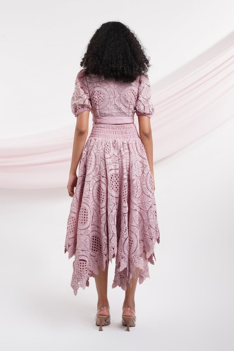 Kusha Kapila In Call Me Babe Top - Onion