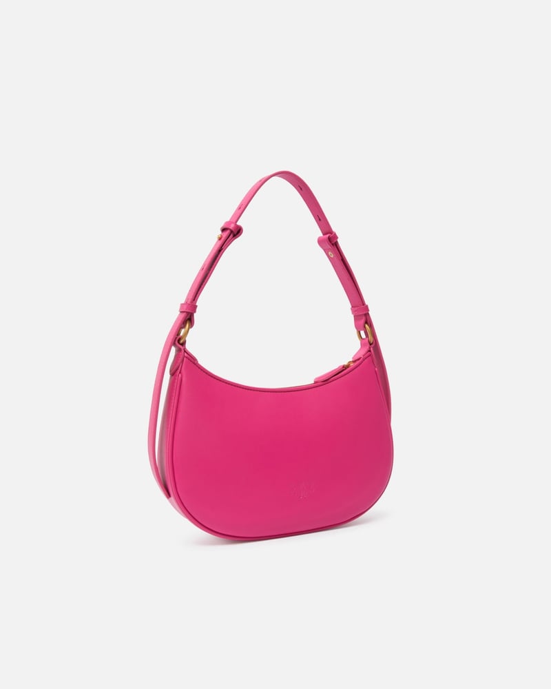 Mini Love Bag Half Moon Simply