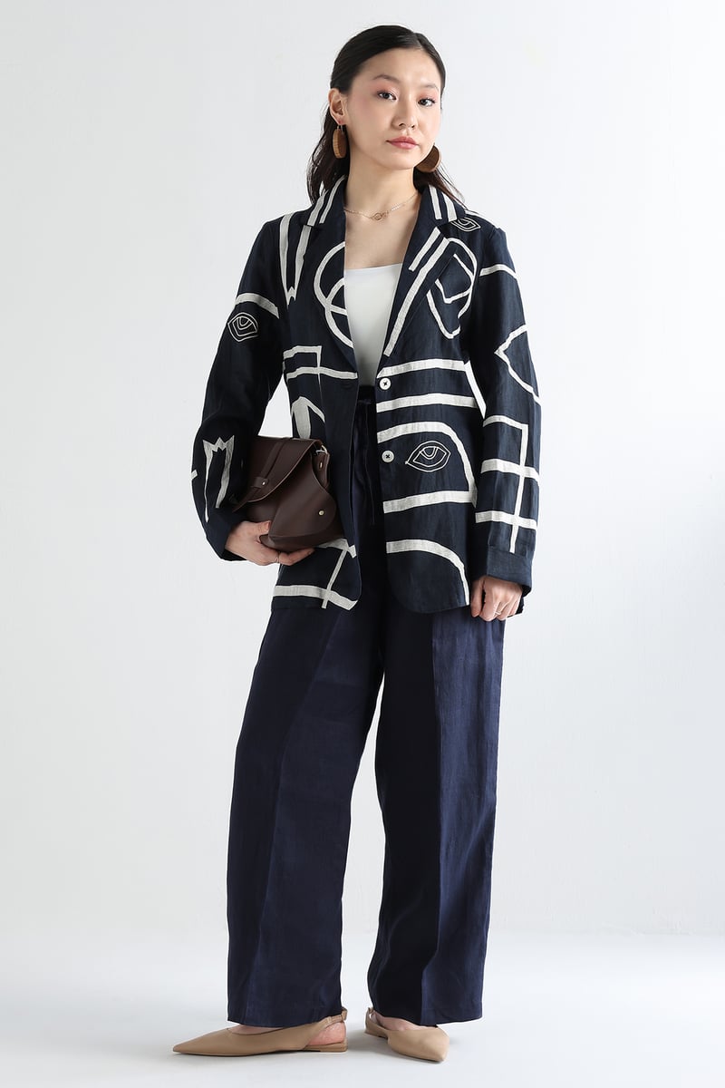 Eye Blazer