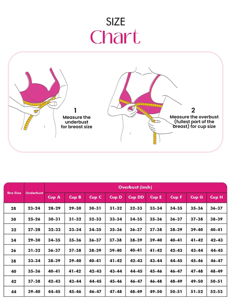 Breast Lift Cup (DD-E) (Nude) (2 Pcs)