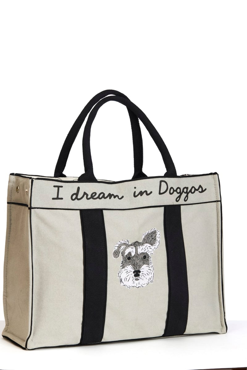 Doggo II — The Art-Chives