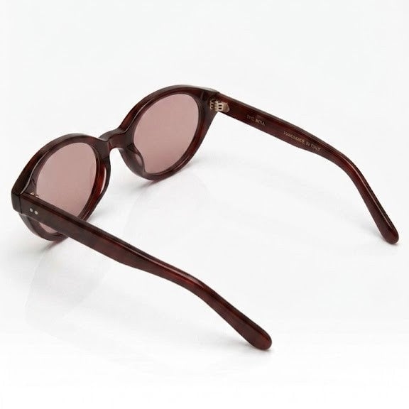 Meow (Brown)- Sunglass