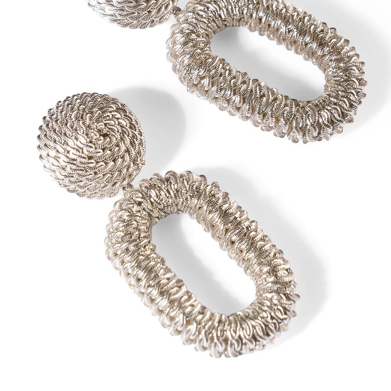 Roula Earrings