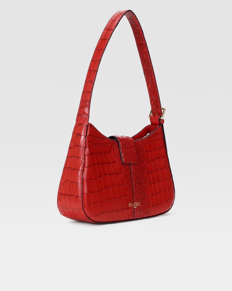 Verdi Shoulder Bag