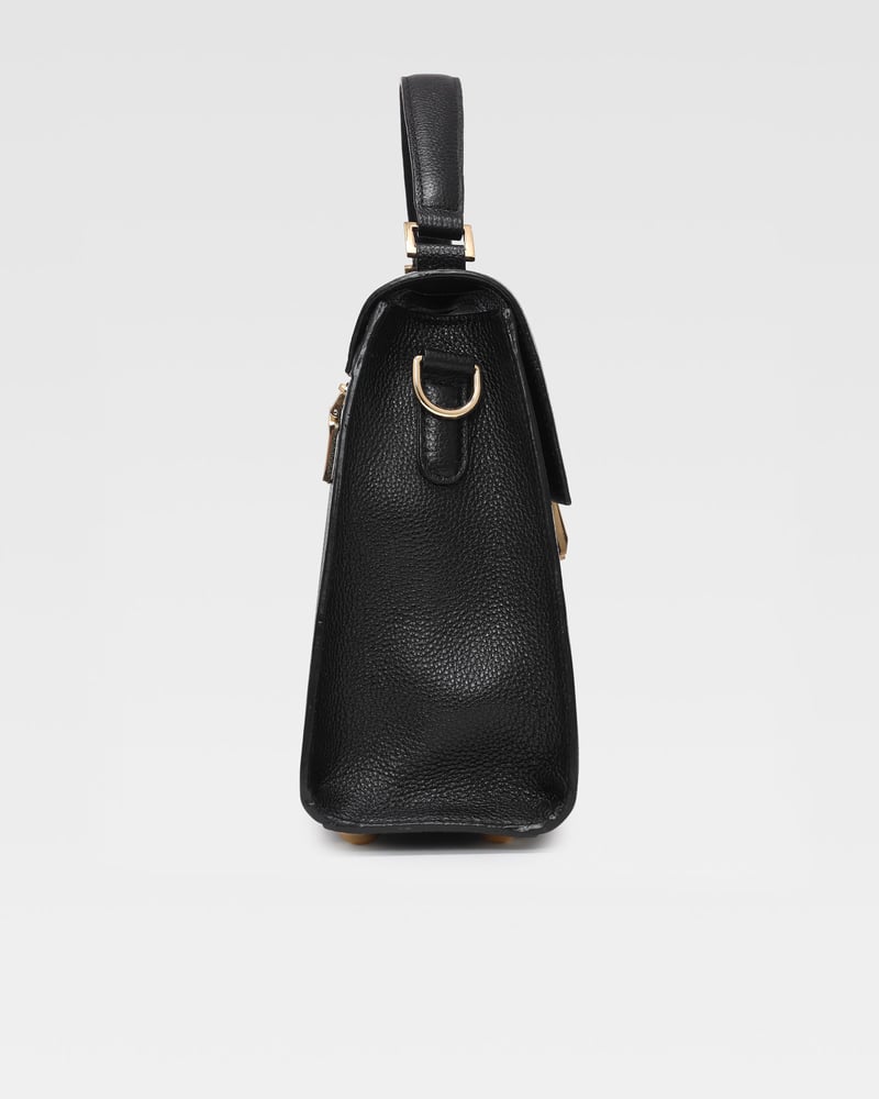 Raffine Satchel