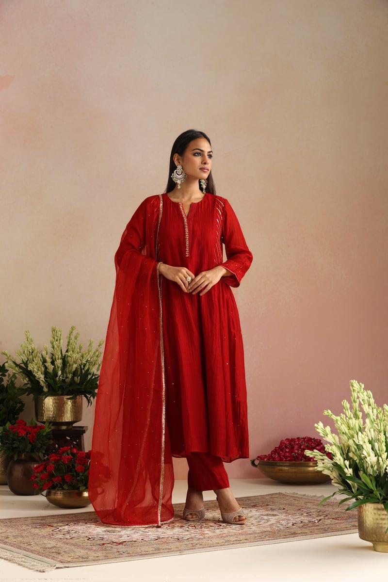 Alta Sitara Ishq Kurta Sets