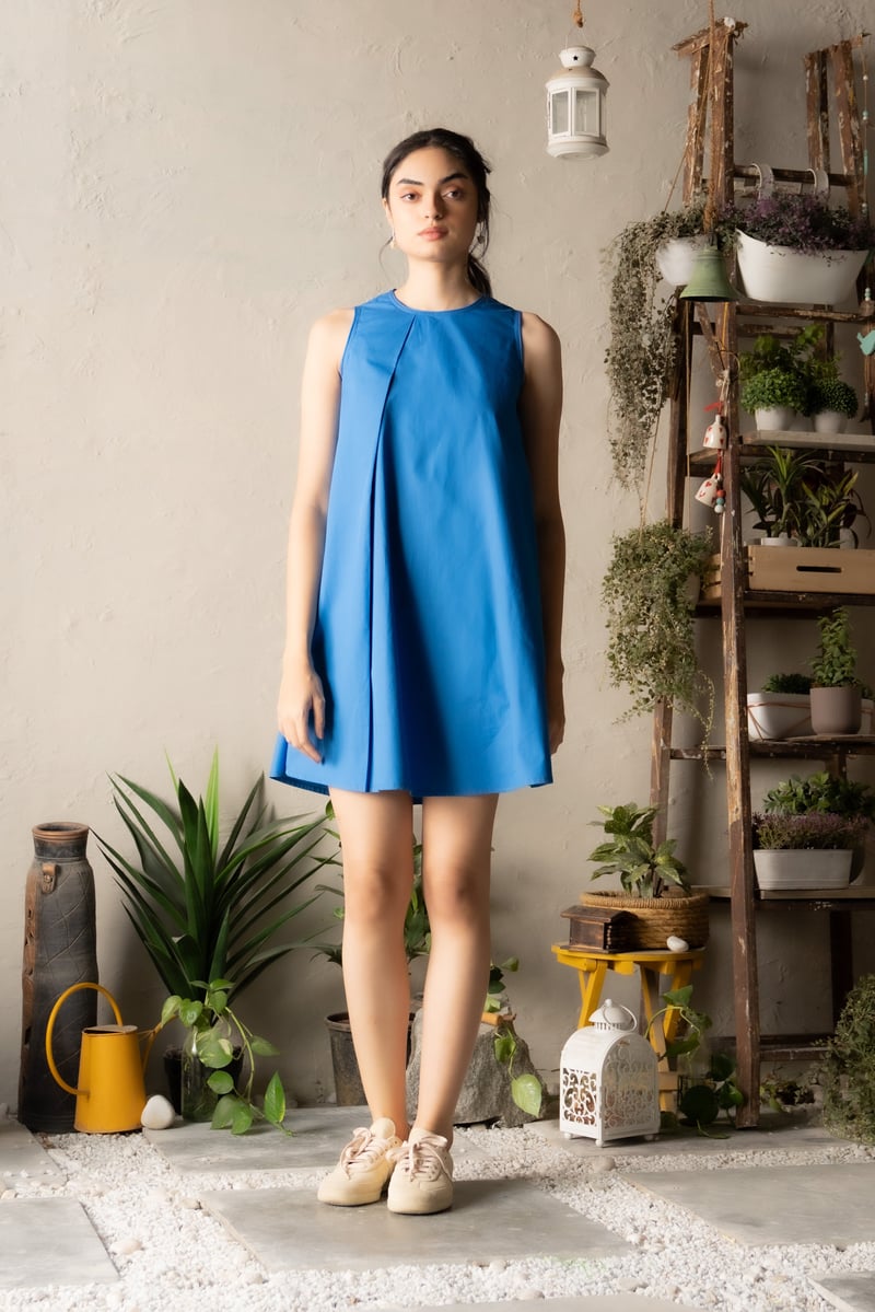 Shibumi Dress