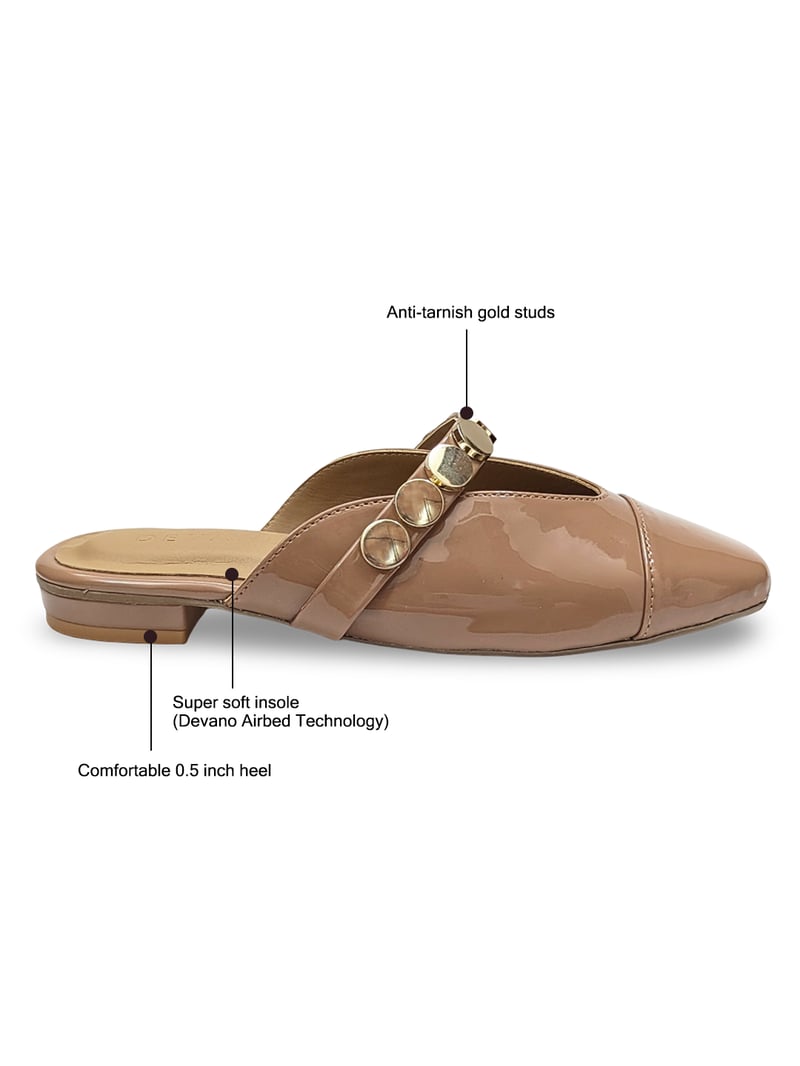 Bianca Mules