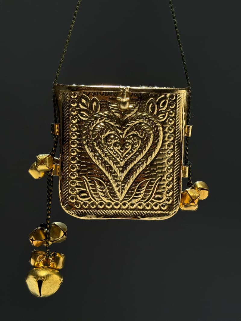 Mastani -Handbag