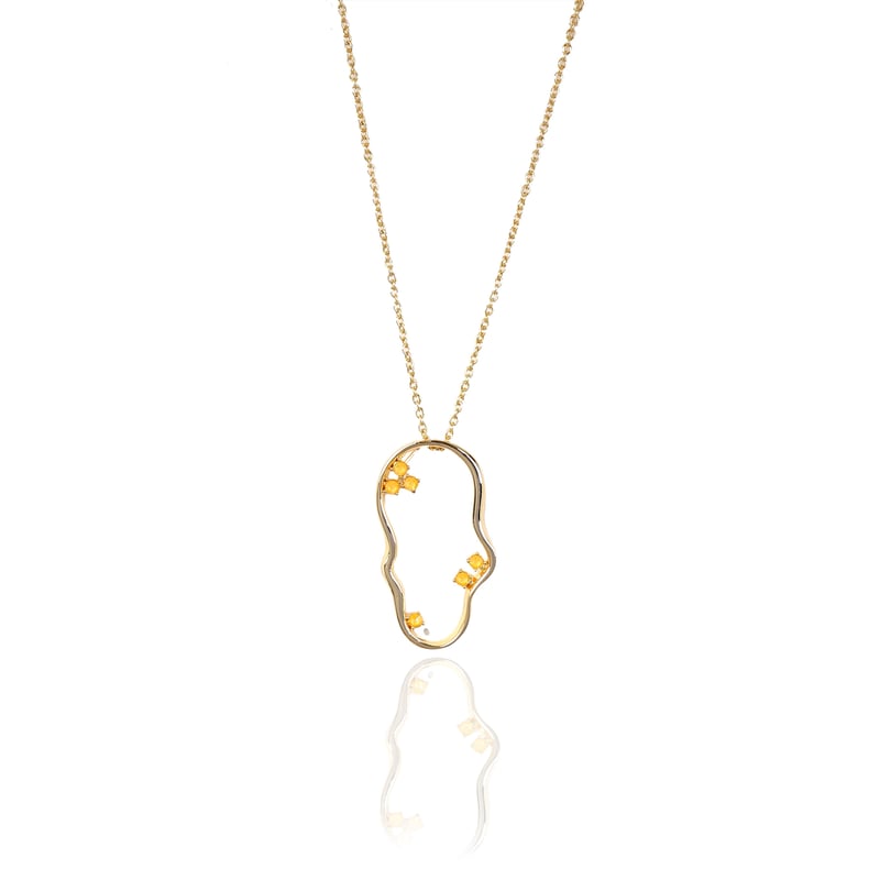 Loire Pendant
