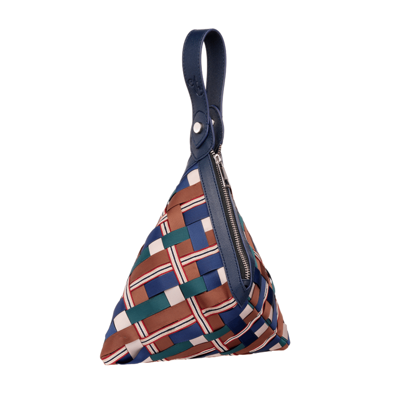 Coco Chilli Wristlet