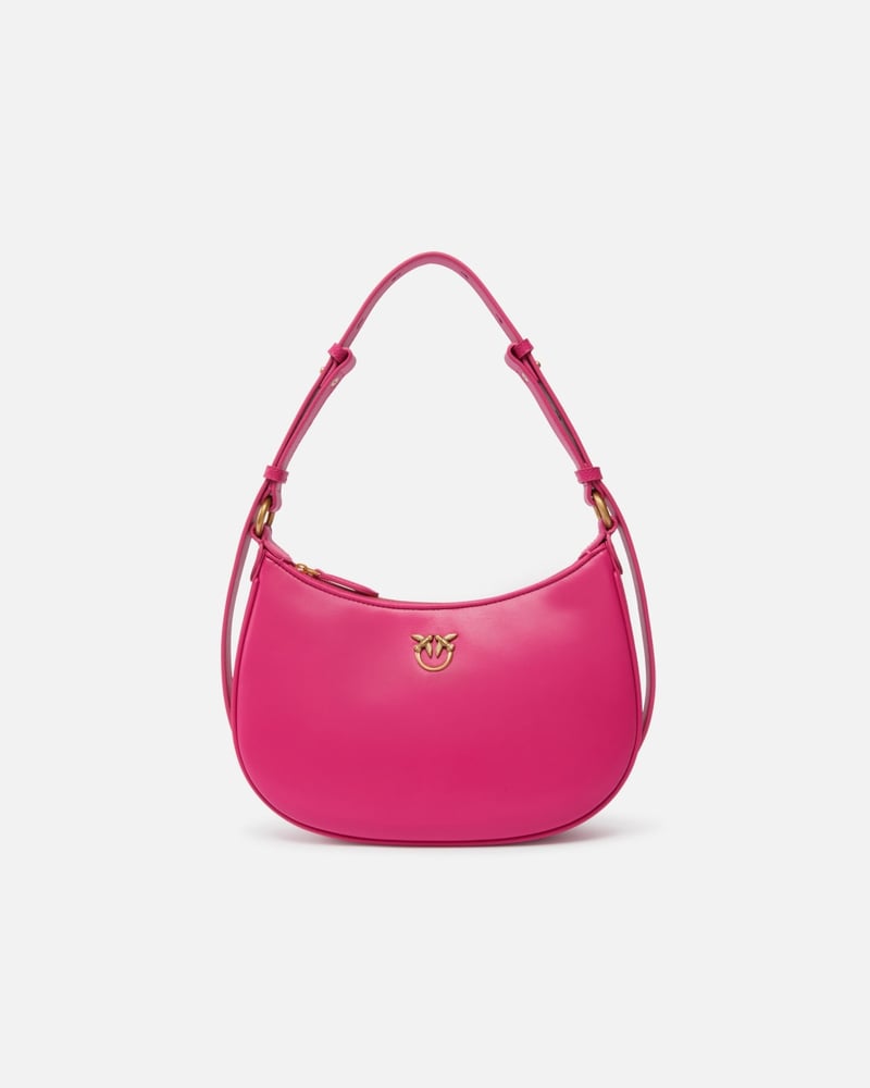 Mini Love Bag Half Moon Simply