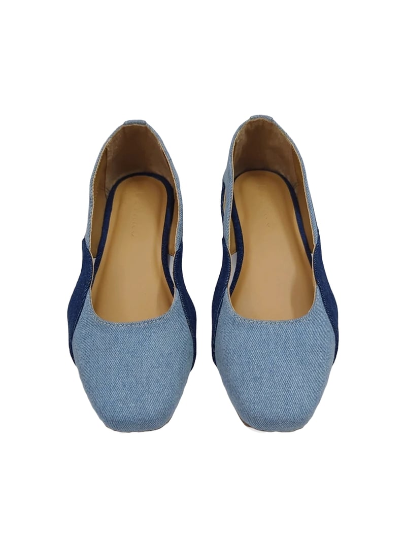 Wave Ballerinas
