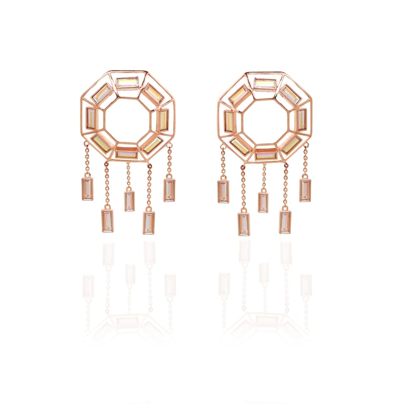 Dove — Esme Crystals