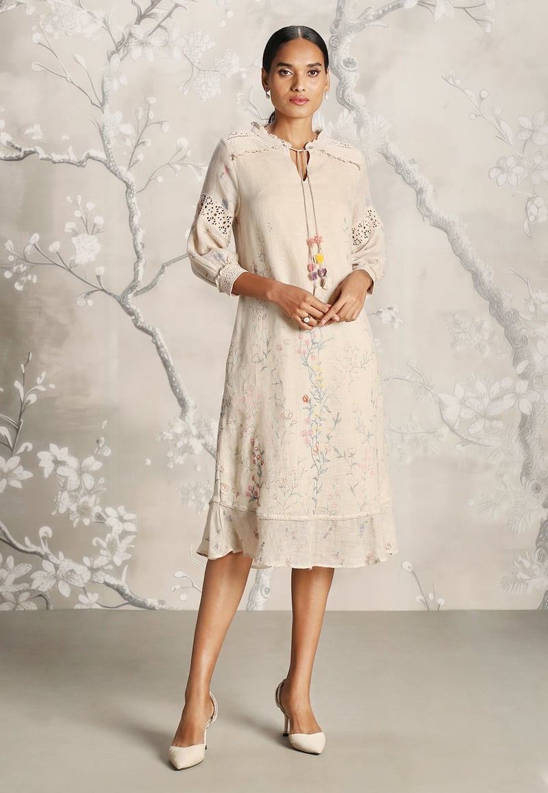 Walk in the Clouds Karma Dress