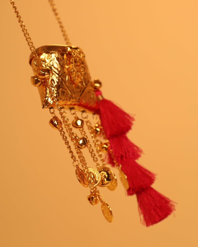 Swarna batua Gulabi