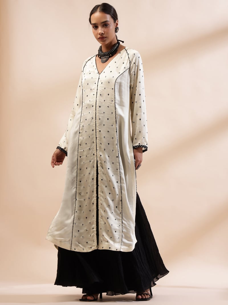 Juno Kurta Set