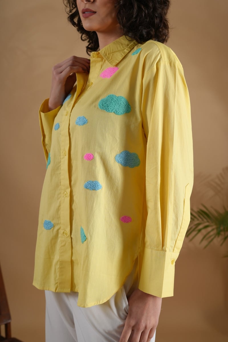 Comfort Fit Shirt