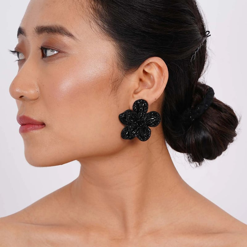 Petalia Bloom Earrings