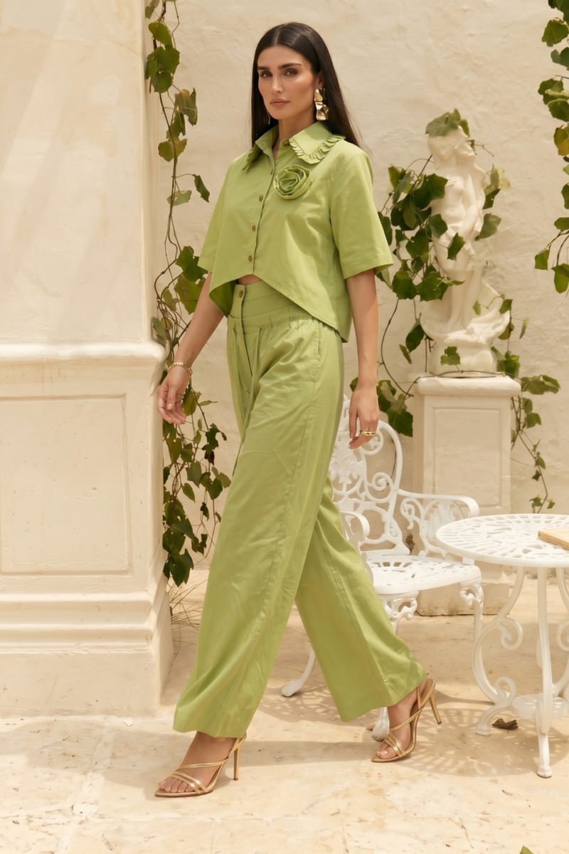Nyra Co-Ord Set