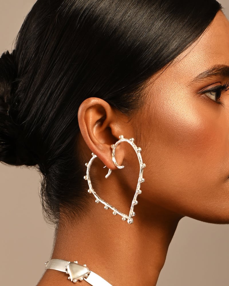 Passional Hoops XL