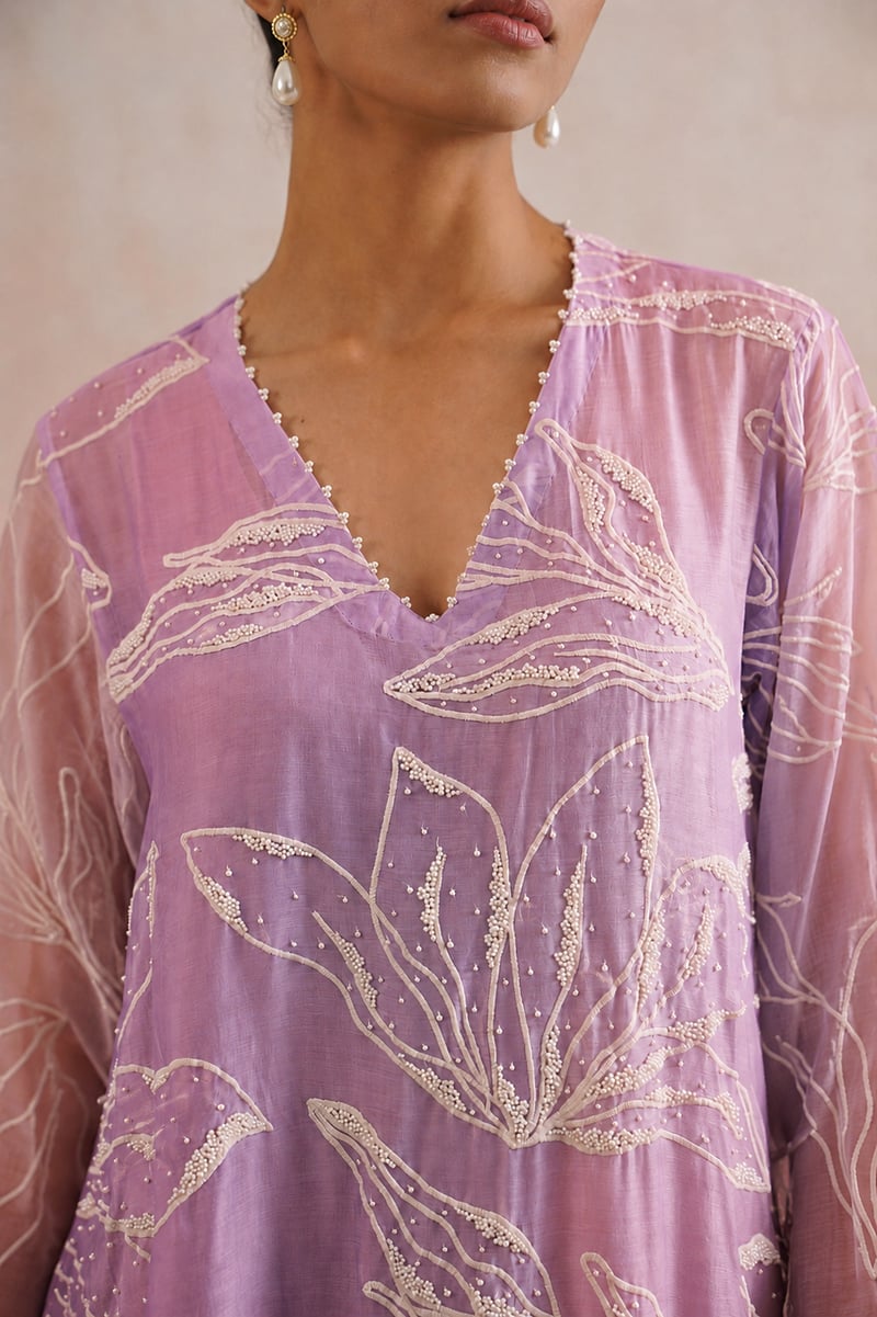 Ombria Dress