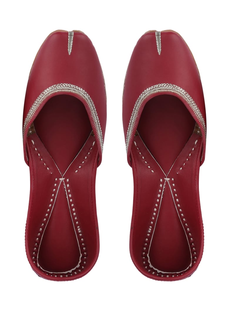 Garnet Jutti