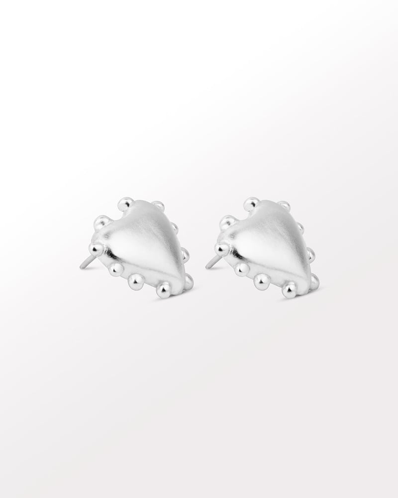 Passional Ear Studs (Craved)