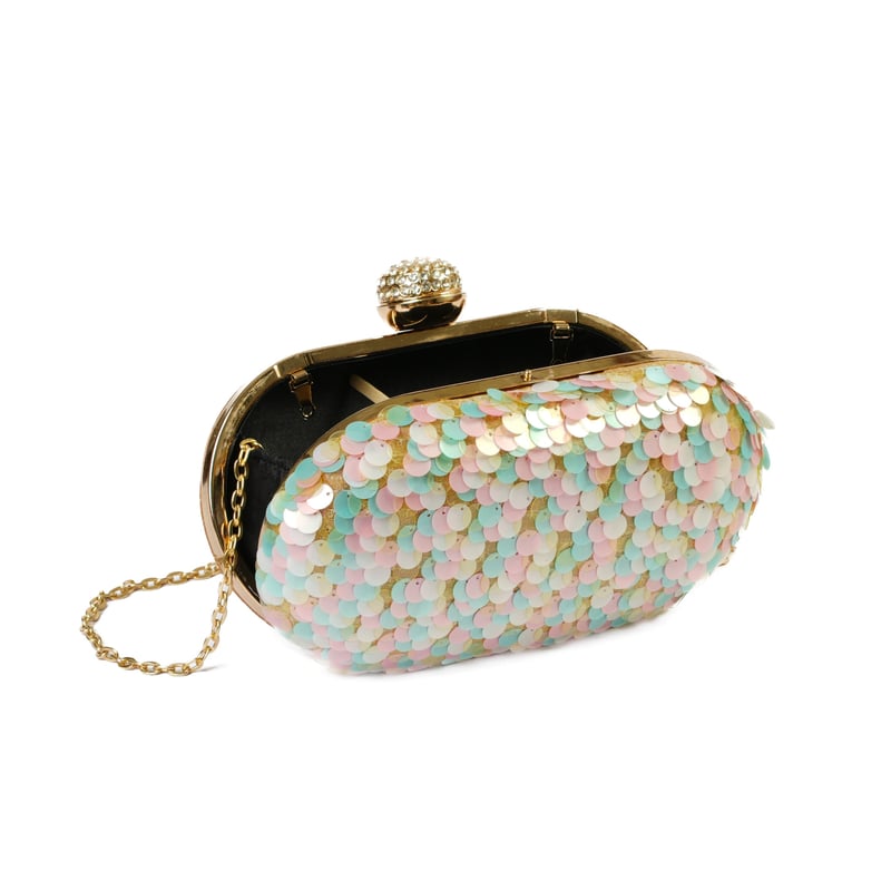 Pastel Dream Clutch