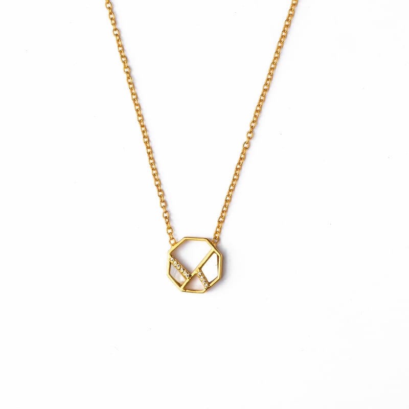 Heart Float Bracelet