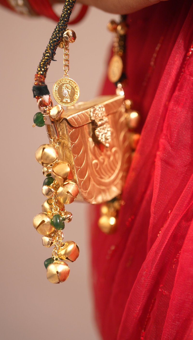 Rangini Nano Bag
