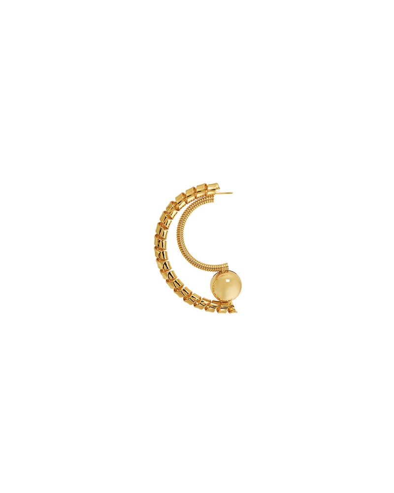 Loir Earrings