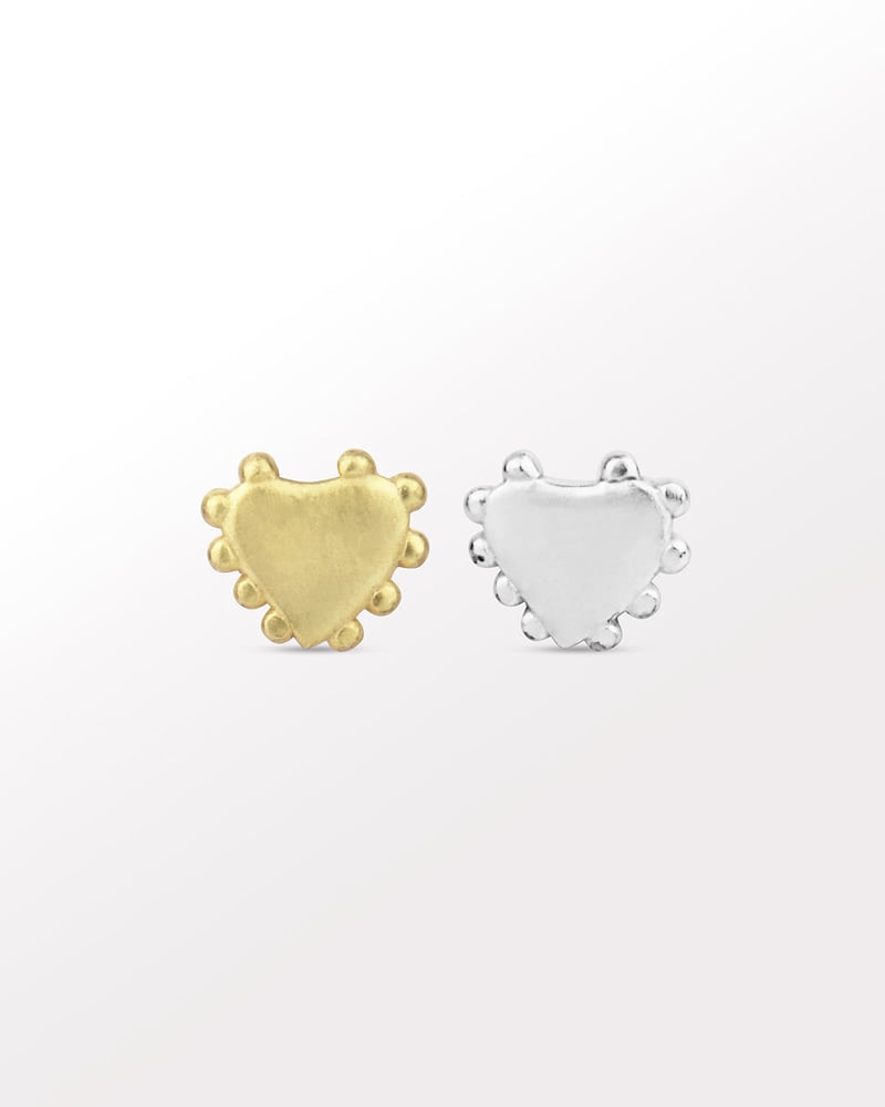 Passional Ear Studs (Classic)