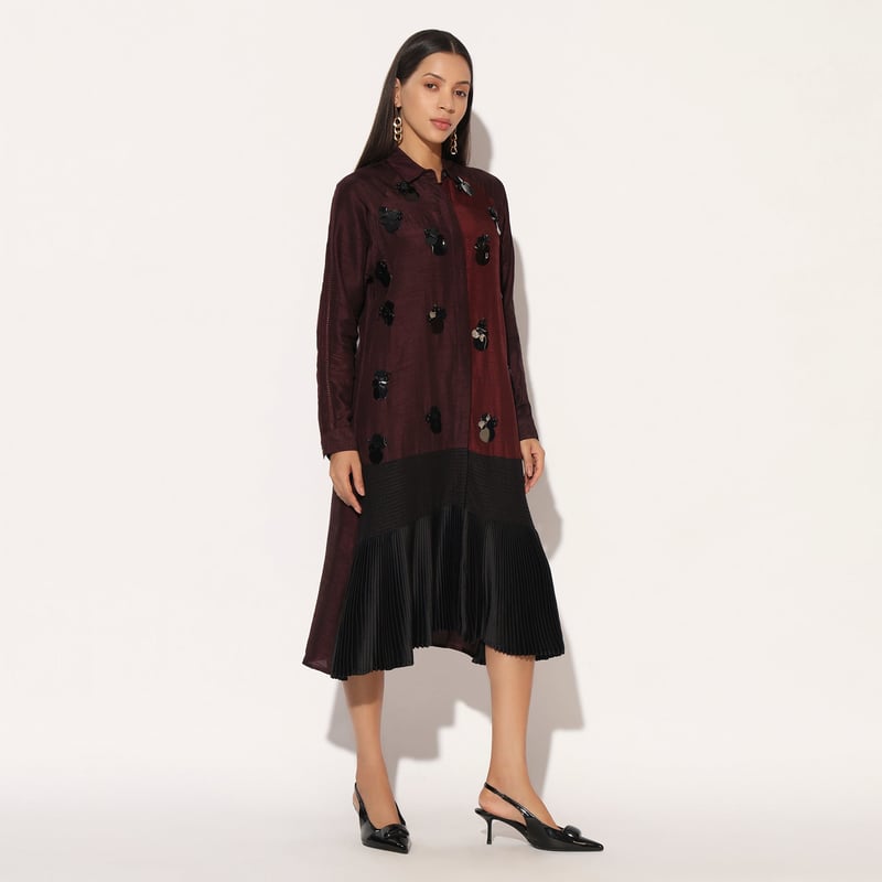 CAELIX DRESS
