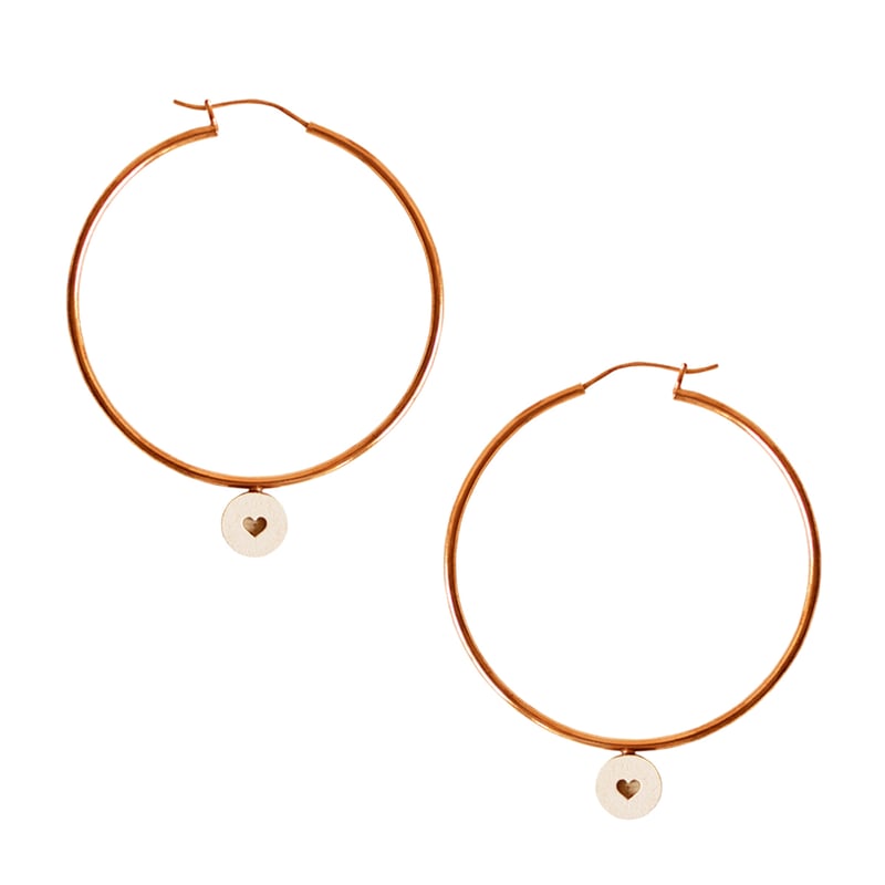 Love Is All We Need Earrings