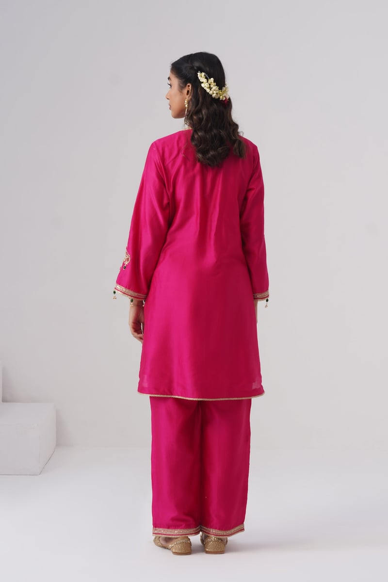 Inaara Dupatta Set