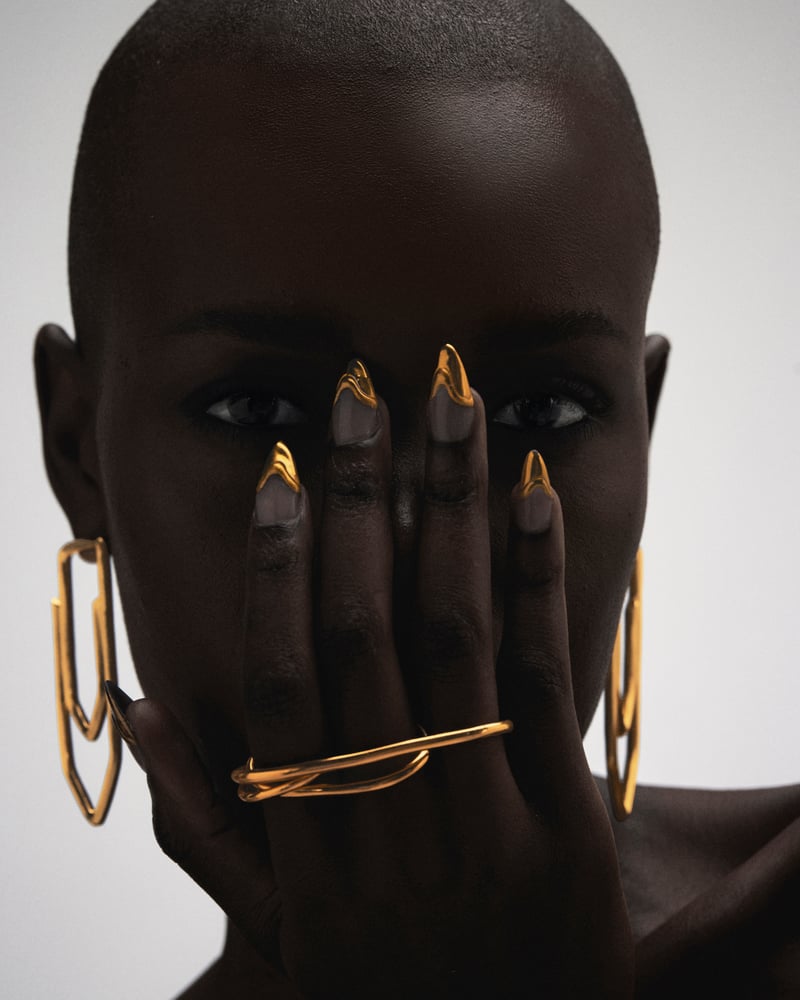 TRINITY RING