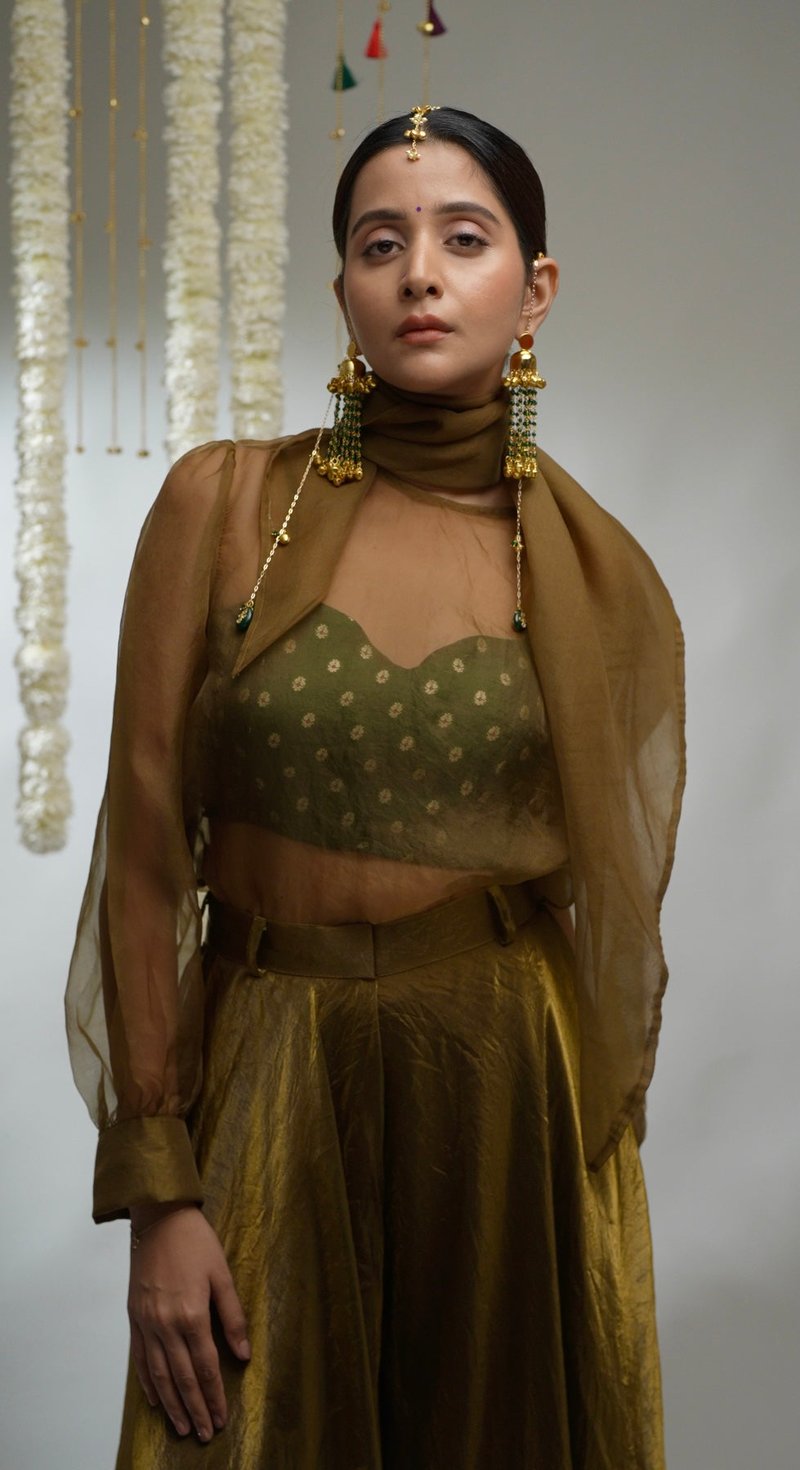 Indira - Set
