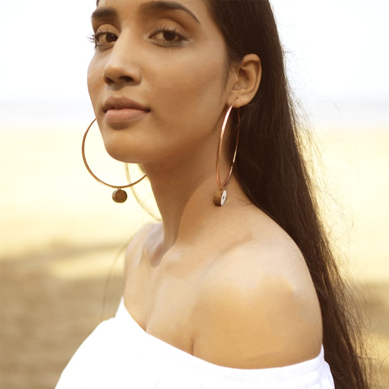 Love Is All We Need Earrings