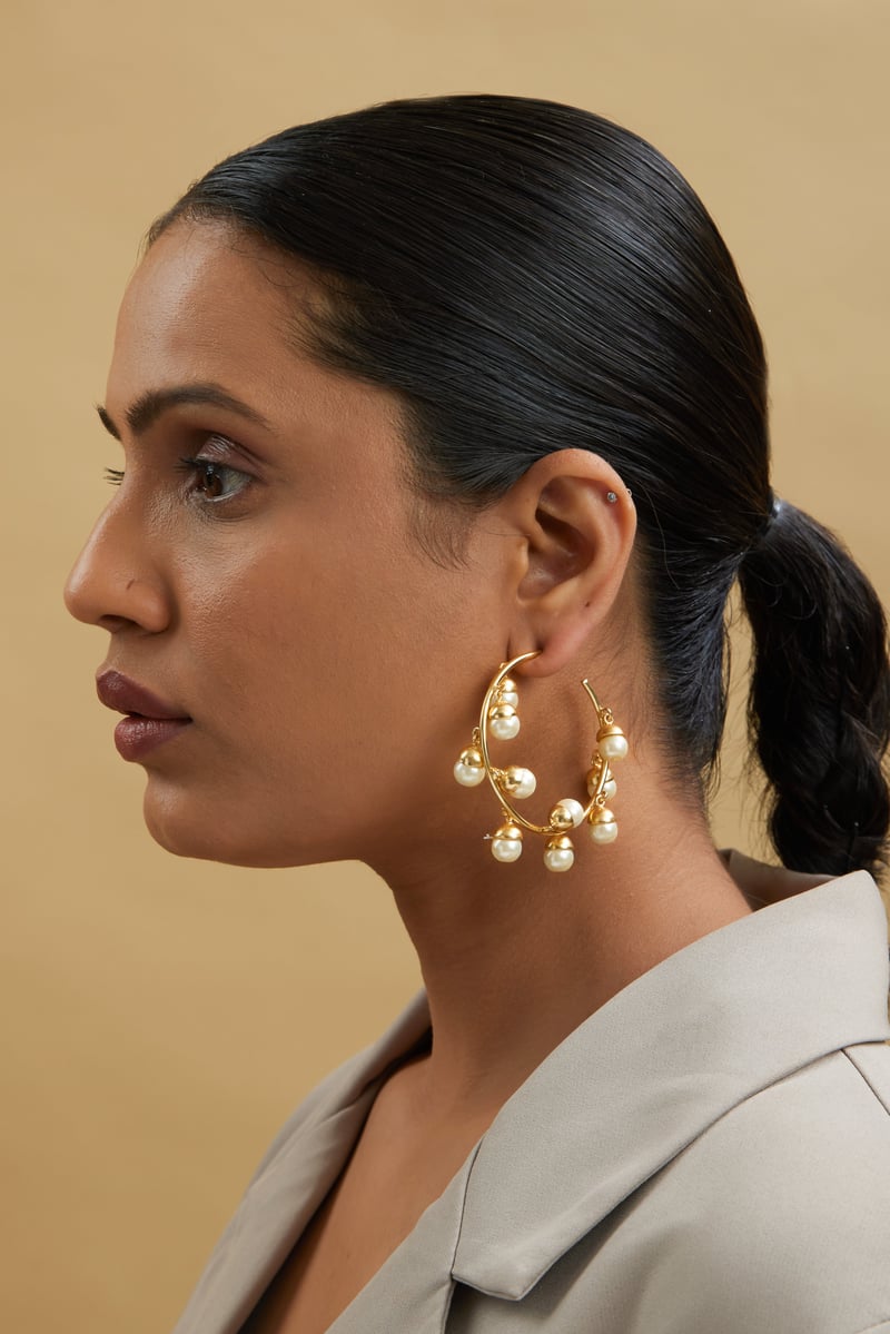 Deco Hoops