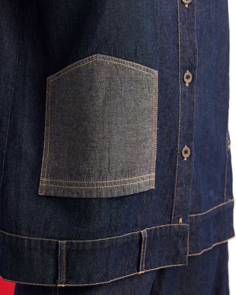 Sway Shirt