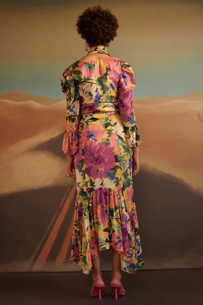 Madeline Dress