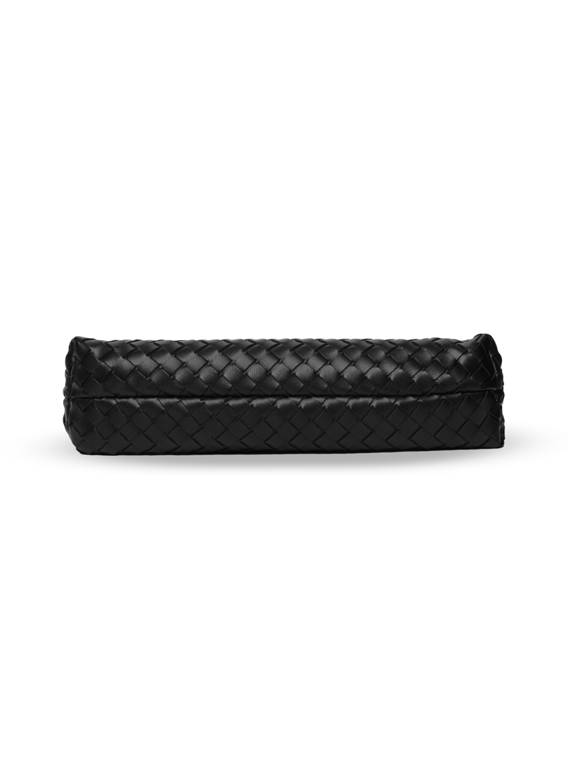 Tissa- Ladies Woven Handbag