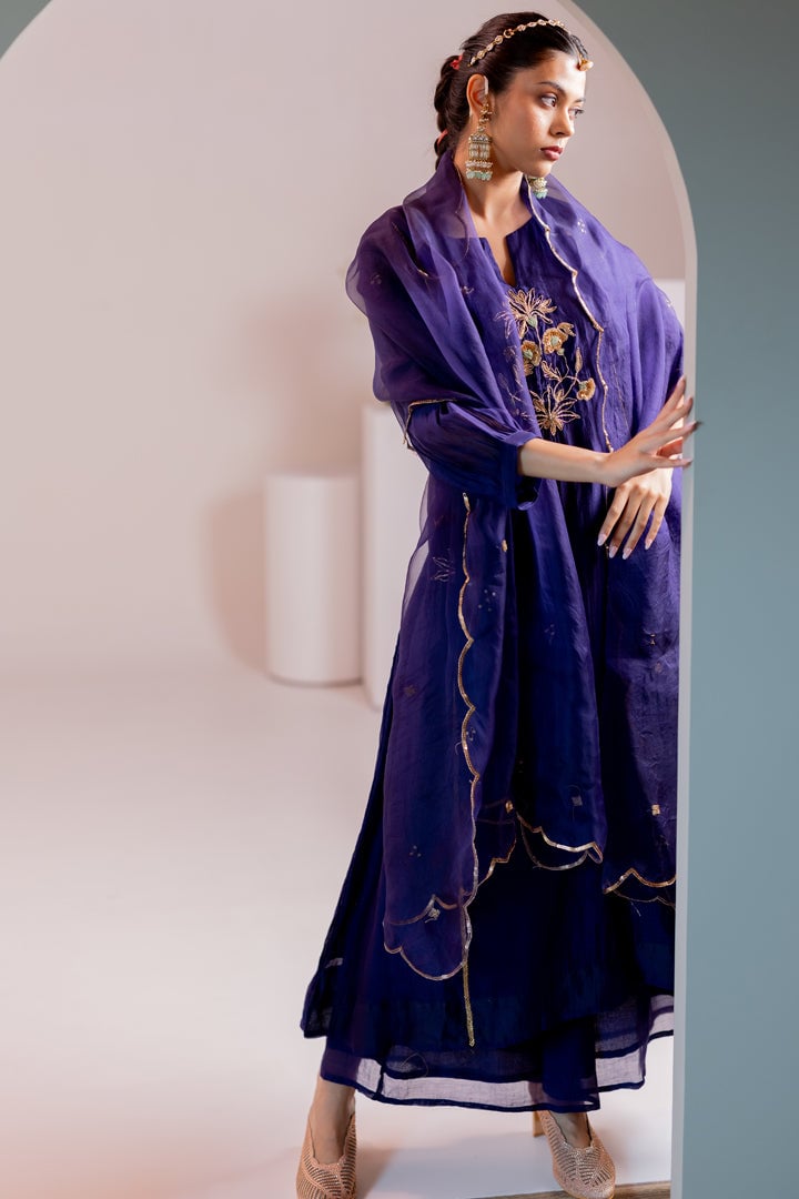 Aabroo Dupatta