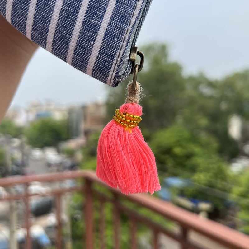 Sassy - Sunglass Cover