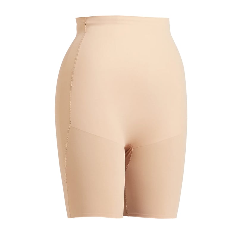 Shorty Tummy & Thigh Shaper