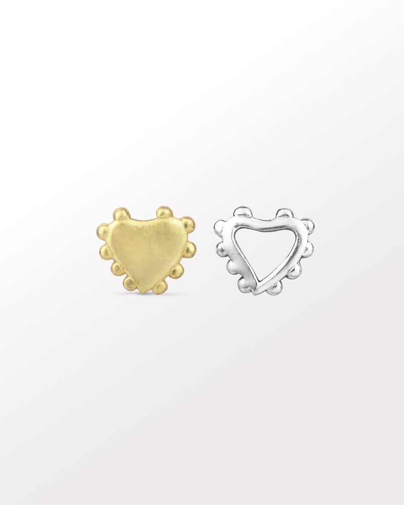 Passional Ear Studs (Classic)