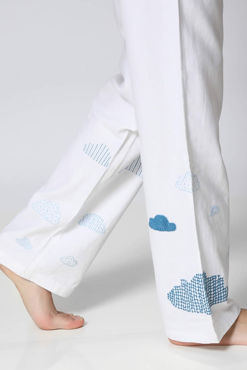Clouds Pyjamas Limited Edition