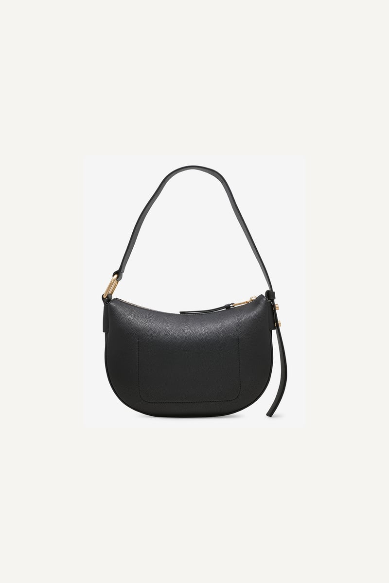 Scarlett Classic Logo Shoulder Bag