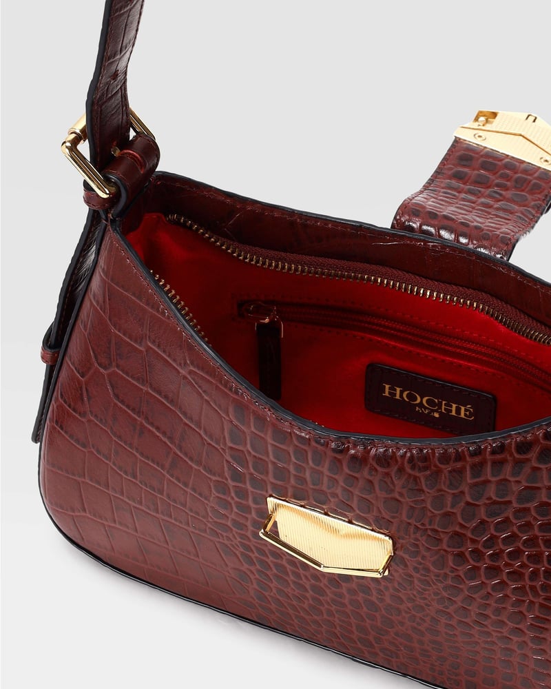 Verdi Shoulder Bag